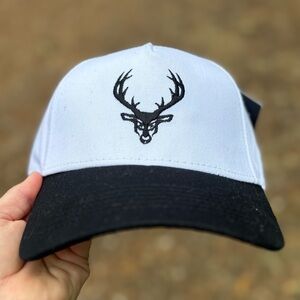 BUCKED UP A-Frame hat